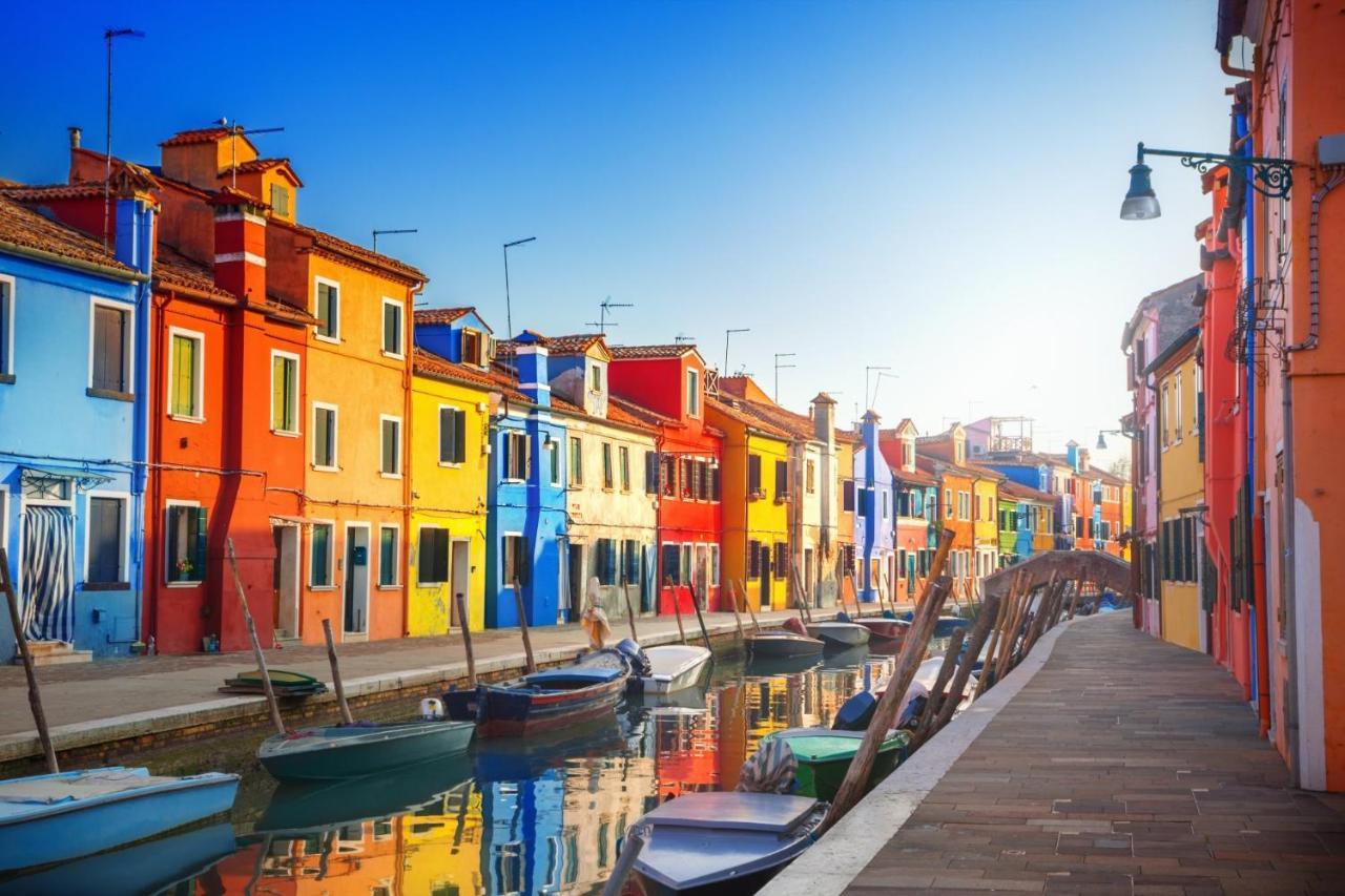 Mirandolina Venice Exclusive Guesthouse Exterior foto