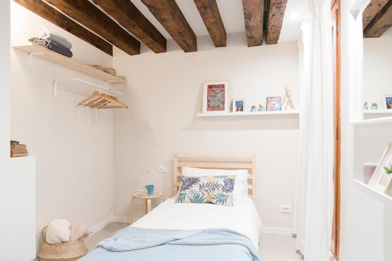 Mirandolina Venice Exclusive Guesthouse Exterior foto