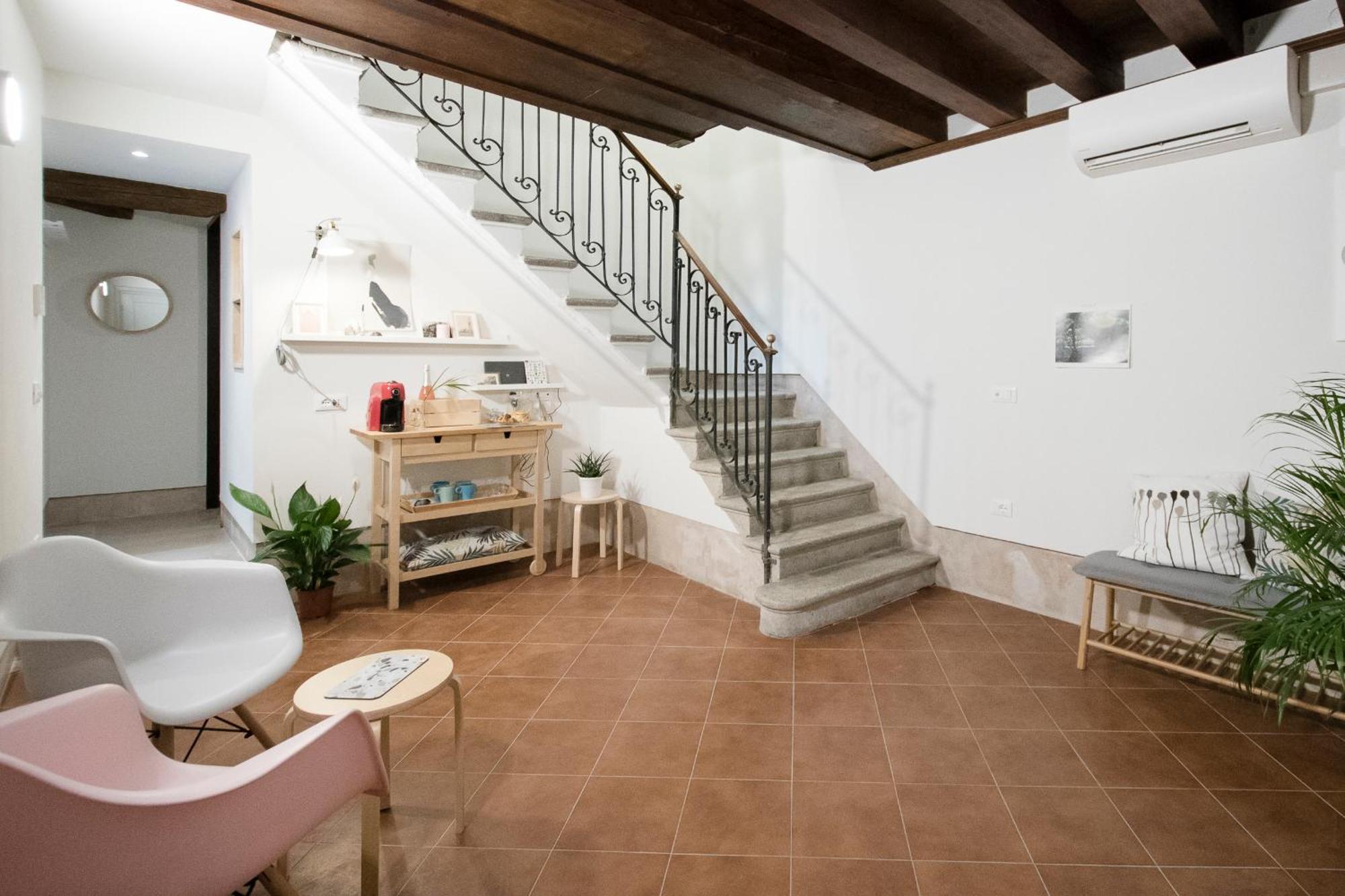 Mirandolina Venice Exclusive Guesthouse Exterior foto