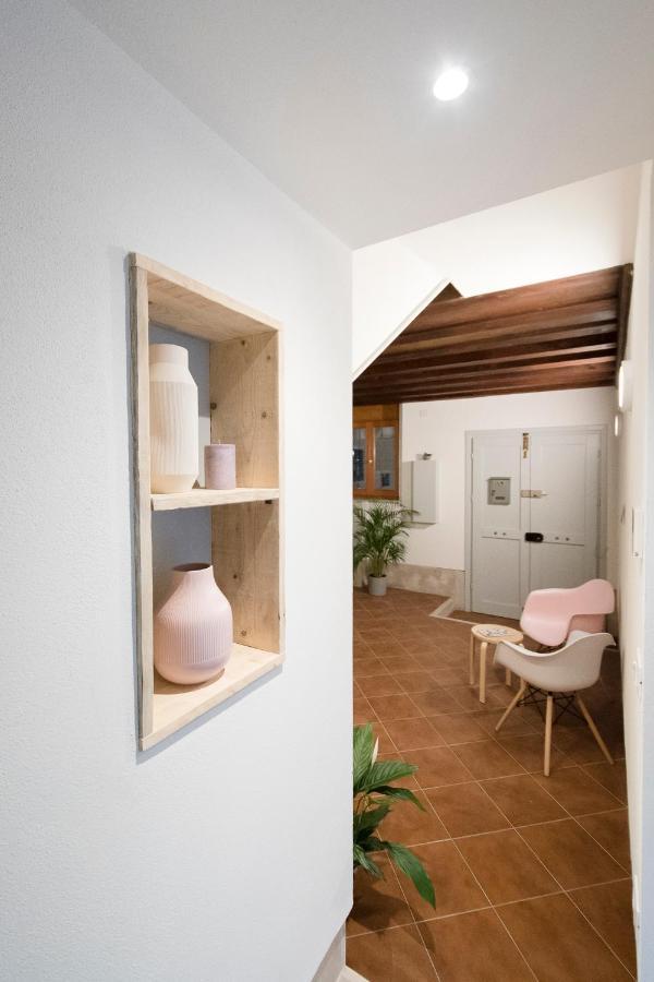 Mirandolina Venice Exclusive Guesthouse Exterior foto