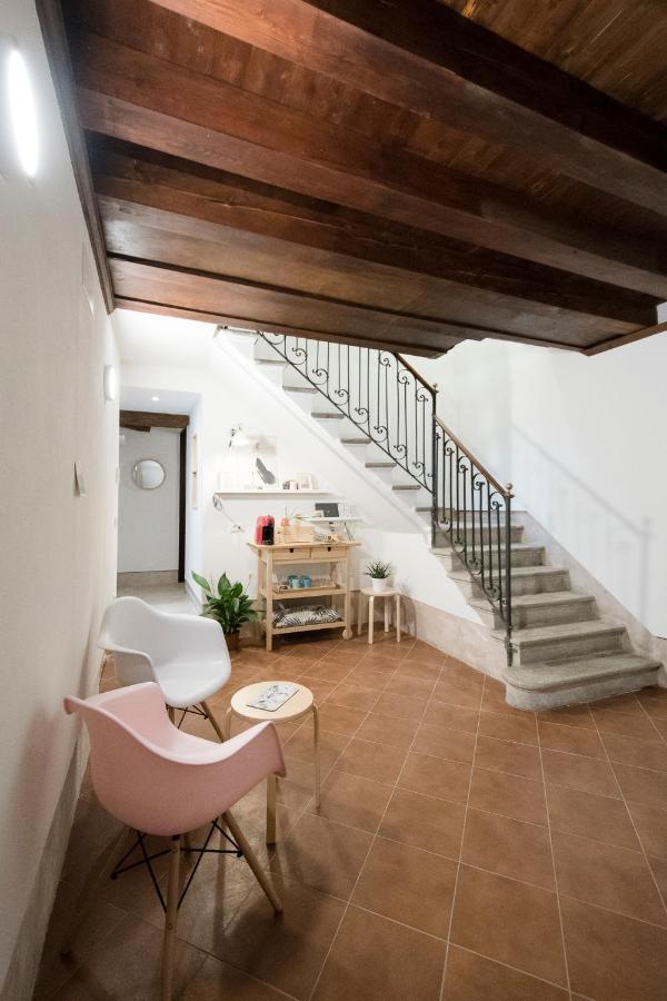 Mirandolina Venice Exclusive Guesthouse Exterior foto