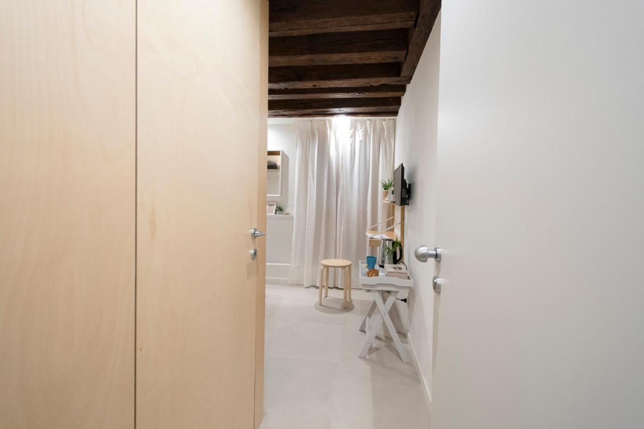 Mirandolina Venice Exclusive Guesthouse Exterior foto