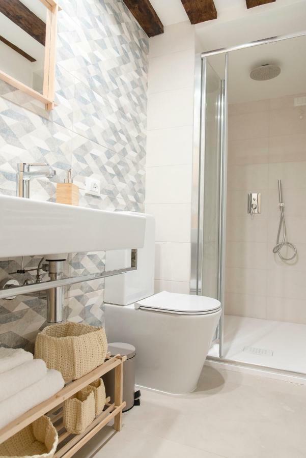 Mirandolina Venice Exclusive Guesthouse Exterior foto